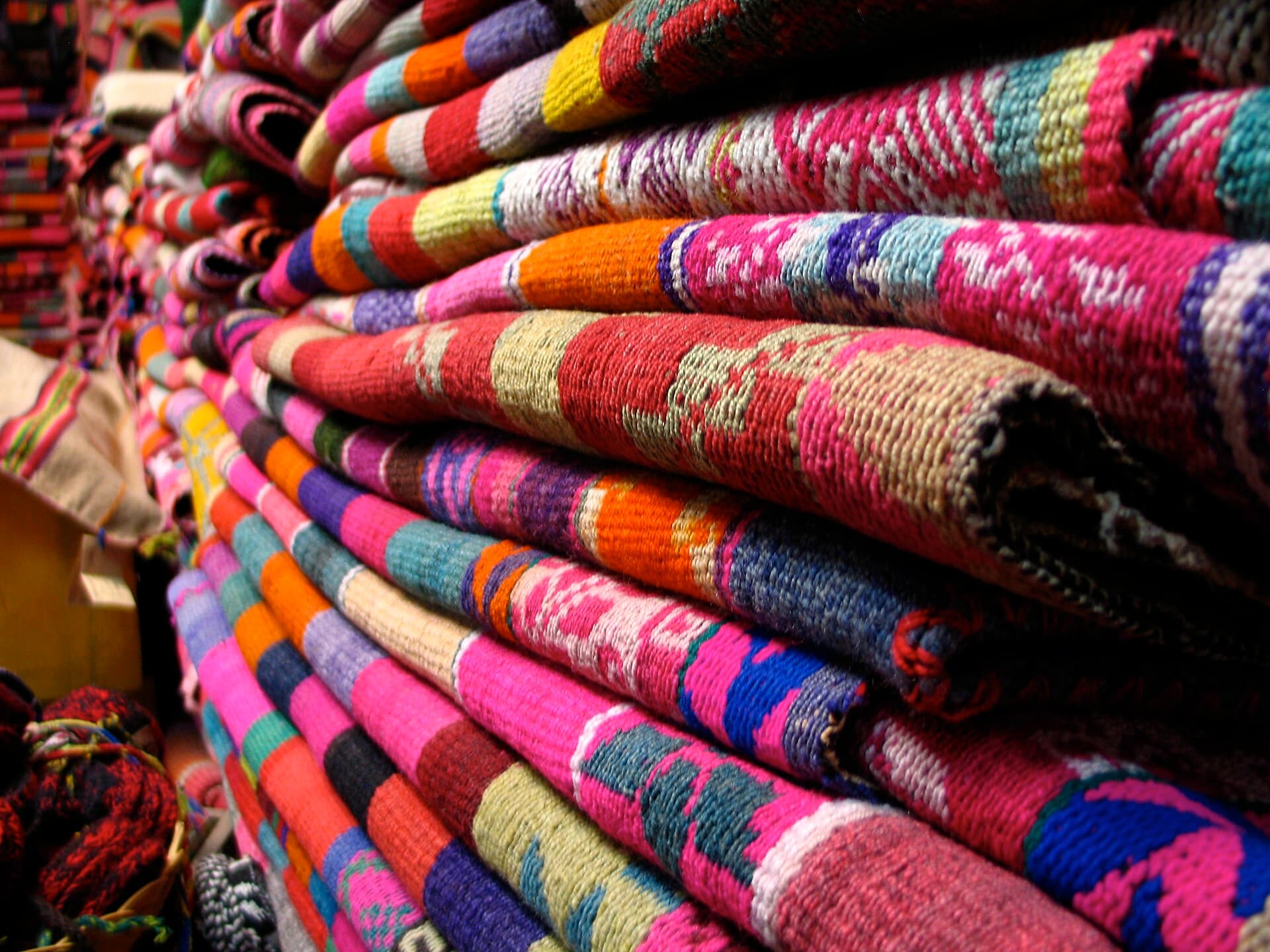Cultivo de Textiles